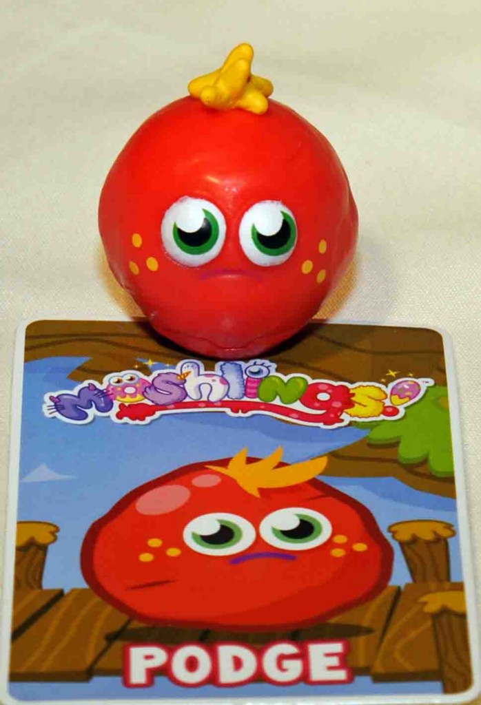 moshling figures