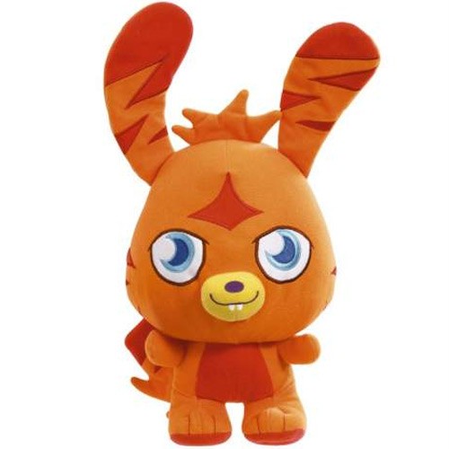 katsuma plush