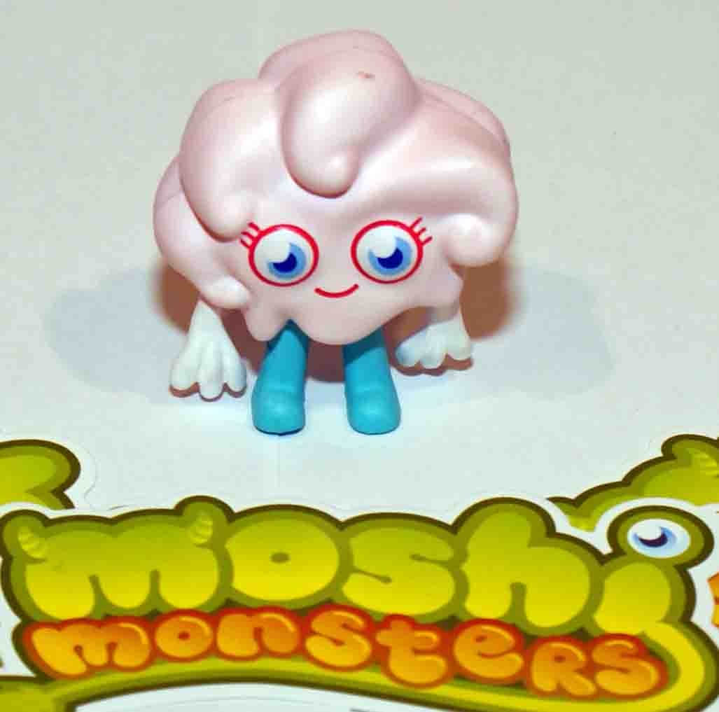 moshling figures