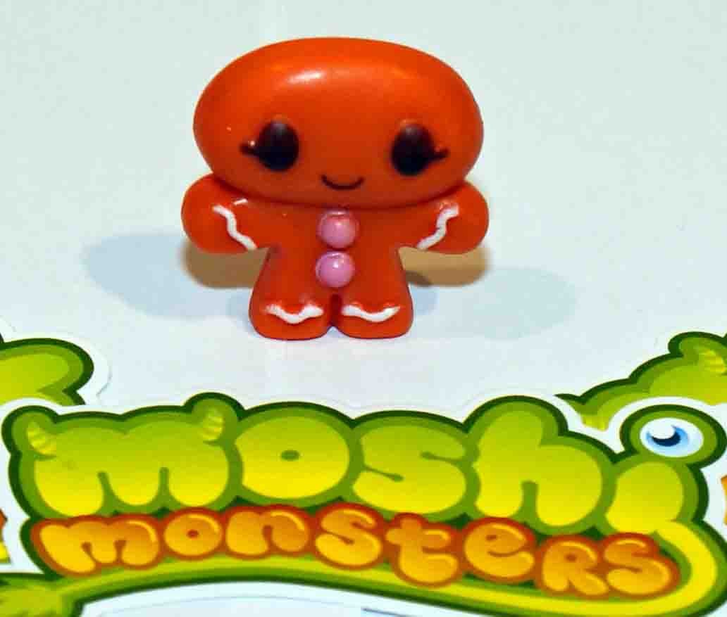 moshling figures