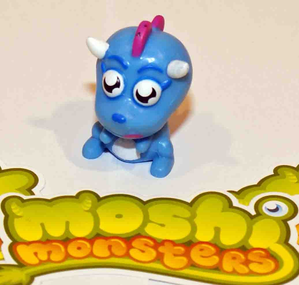 moshi monsters moshling