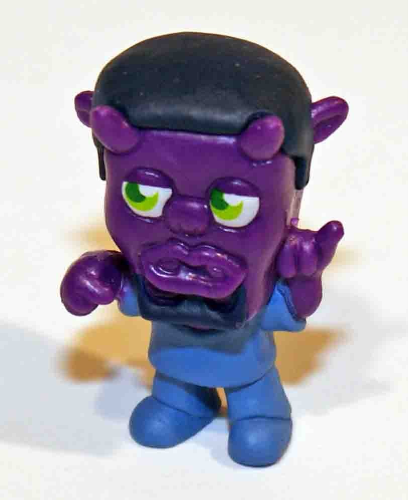 moshling collectable figures