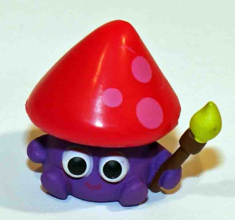 moshling collectable figures