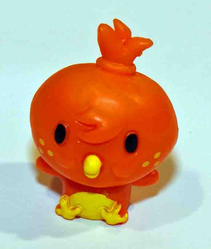 moshling collectable figures