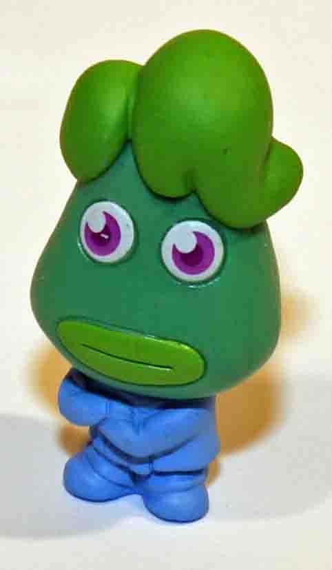 moshling collectable figures