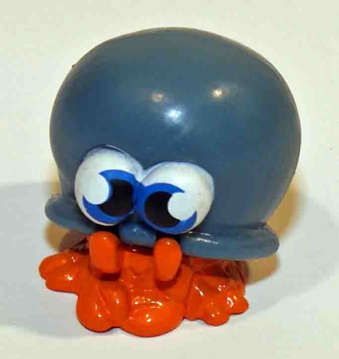 moshling collectable figures