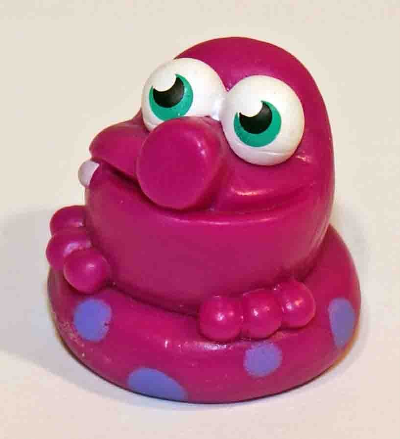 moshling collectable figures