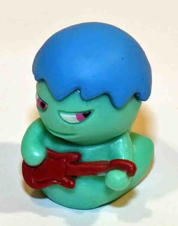 moshling collectable figures