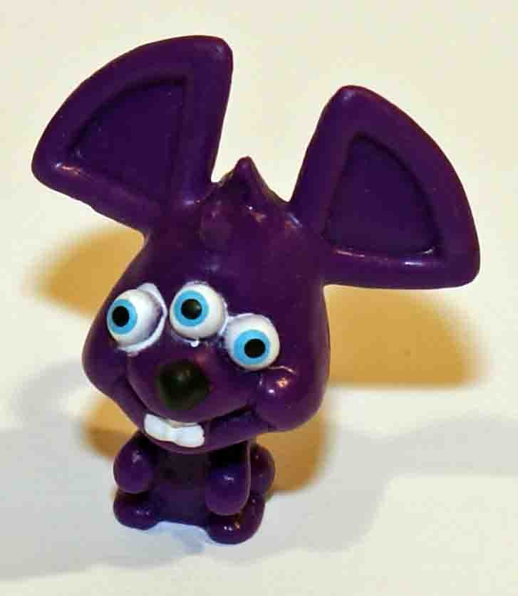 moshling collectable figures