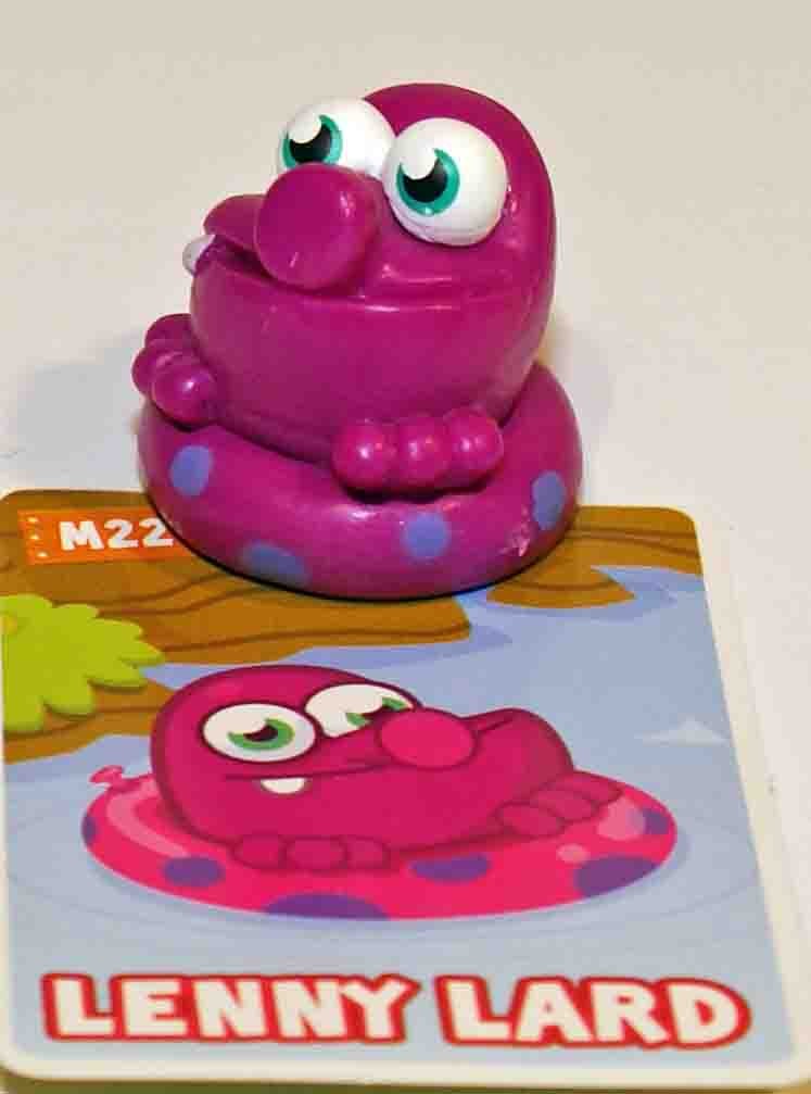 moshling figures
