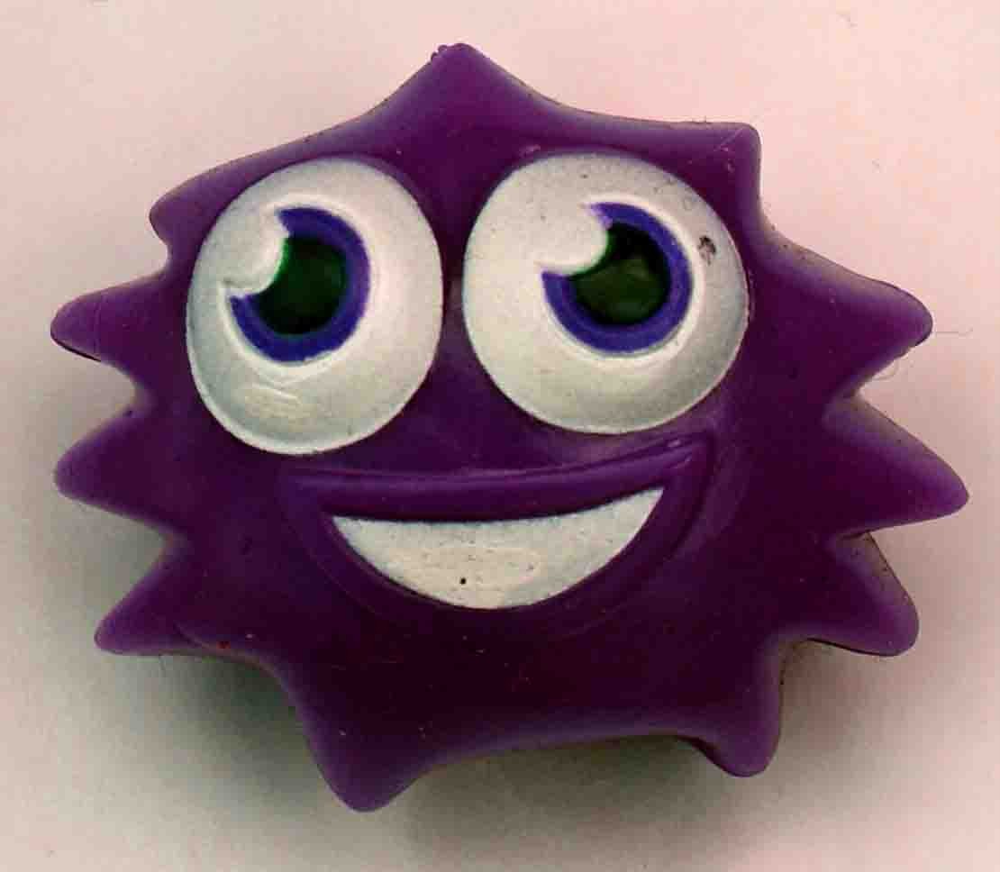 monsters inc mashems