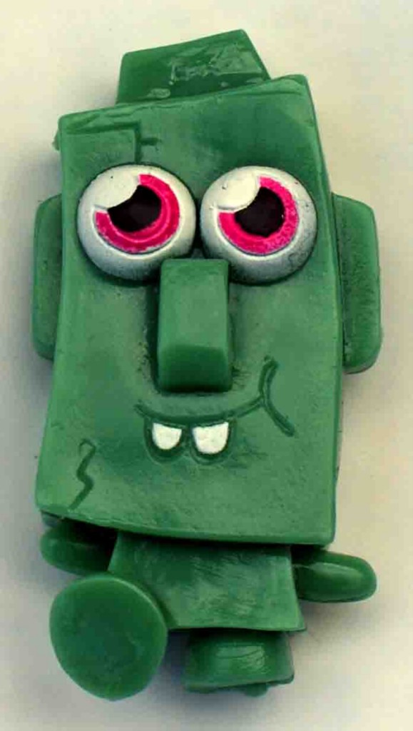 monsters inc mashems