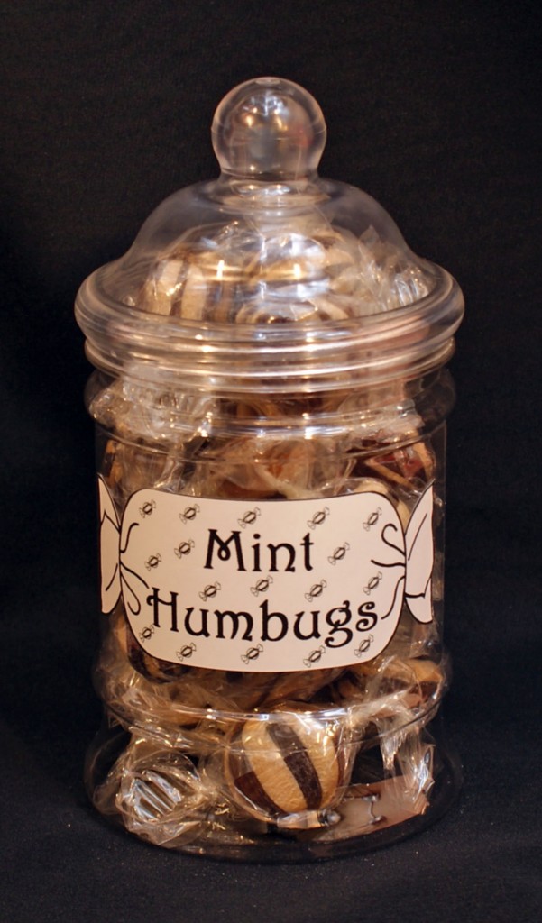 PLASTIC VICTORIAN STYLE 380ml SWEET JAR FILLED WITH YOUR CHOICE OF SWEETS CANDY - Picture 13 of 22