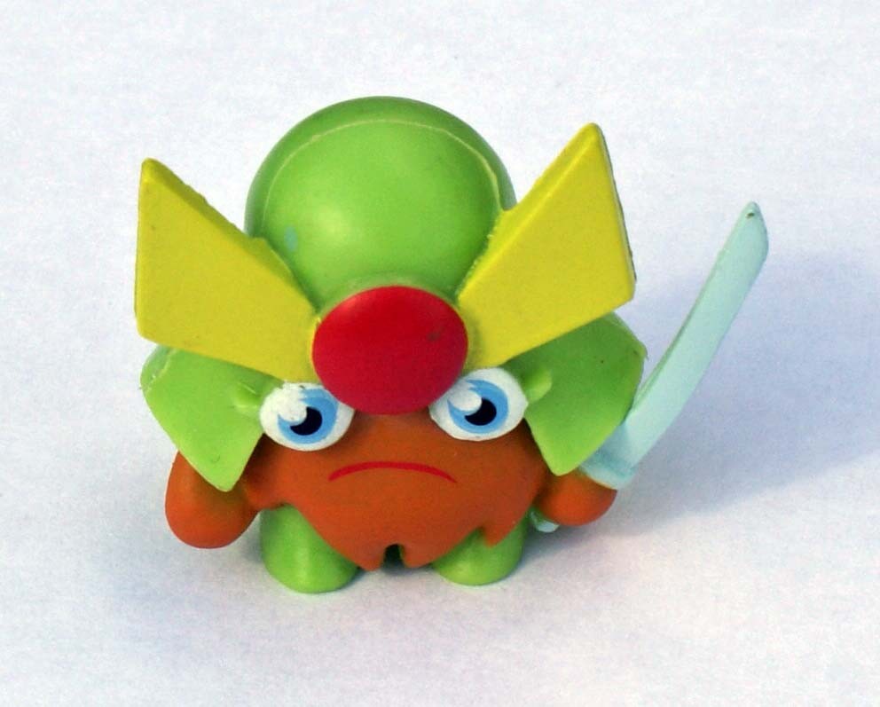 moshling figures