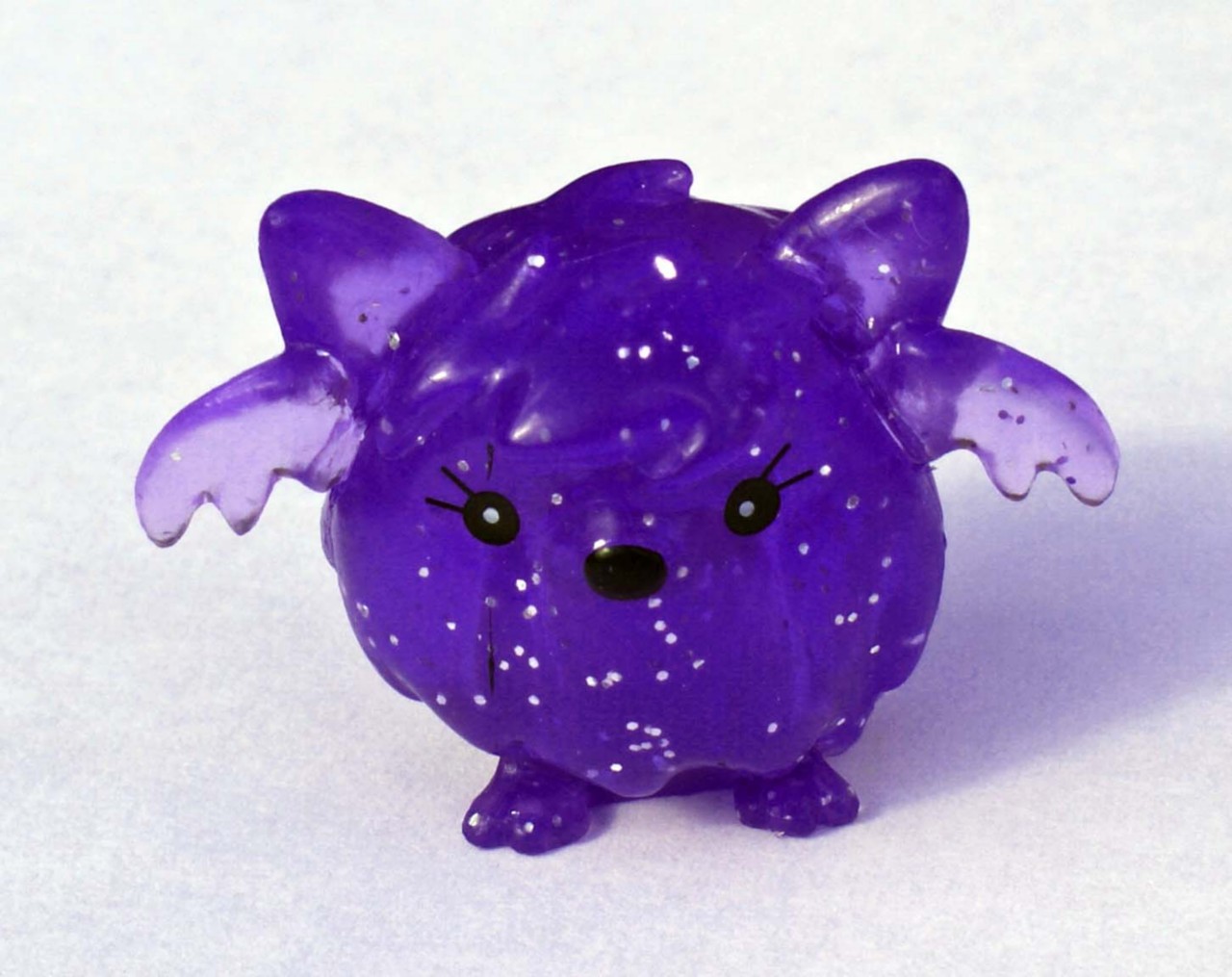 moshling collectable figures
