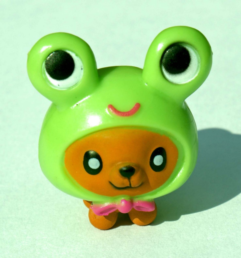 moshling figures