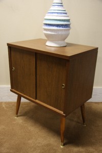 lu van inc record cabinet