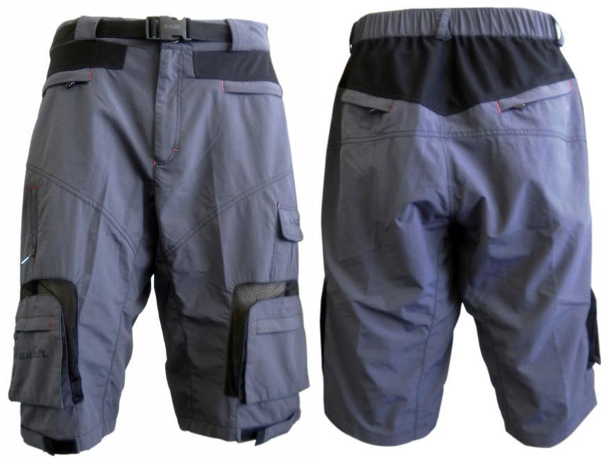 men baggy shorts