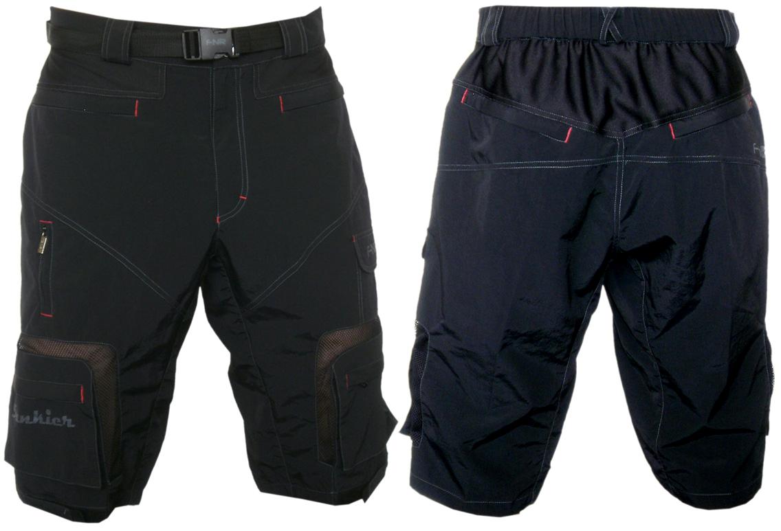 men baggy shorts