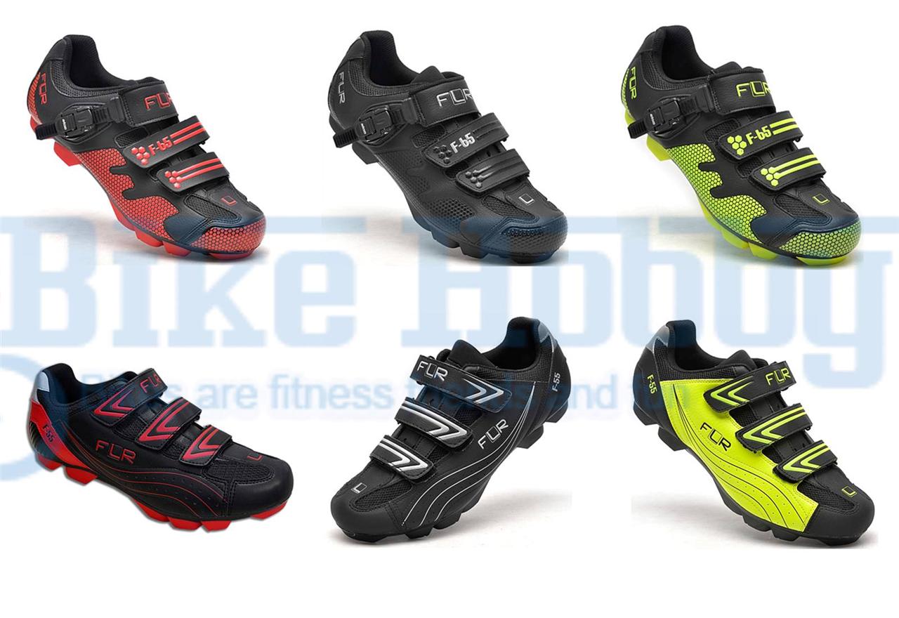 flr mtb shoes