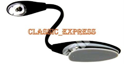Ipad on Clip On Led Reading Light Lamp For Amazon Kindle 3g 4 Ipad Computer