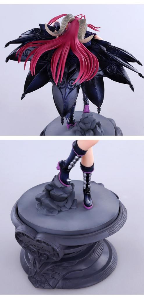orchid seed seven deadly sins