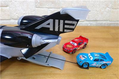 siddeley the spy jet