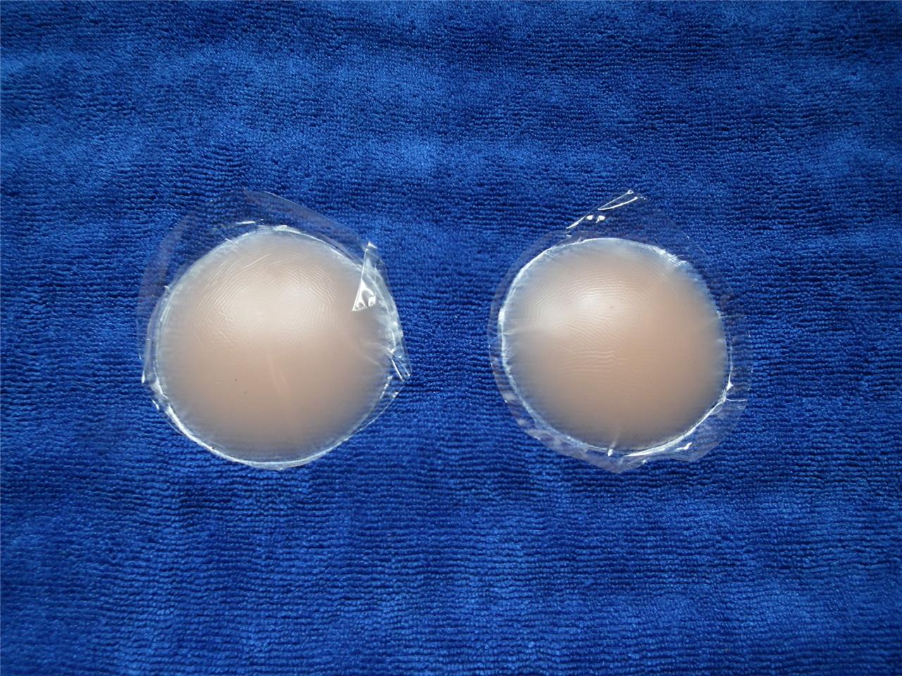 Breast Lift Tape Nipple Pad Covers Invisible Clear Push Up Stick on Bra Boob eBay