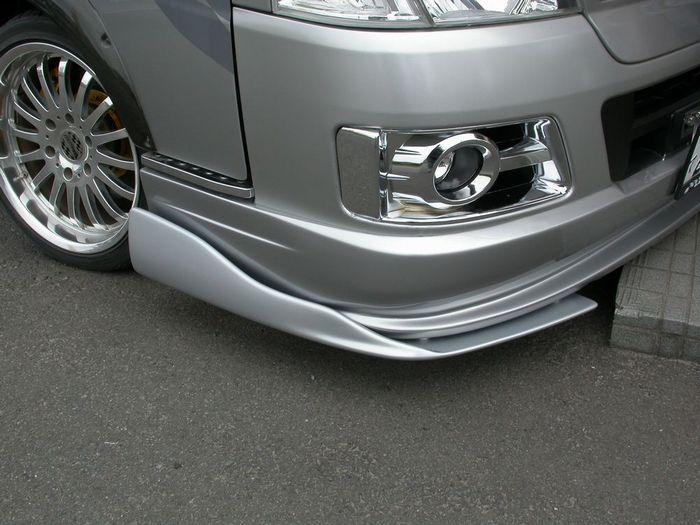 Nissan caravan parts #3
