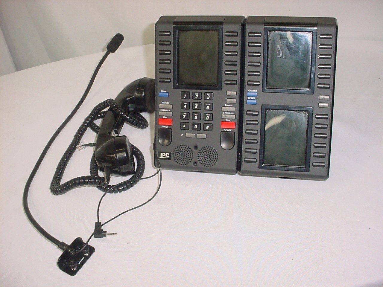 Voice trading systems