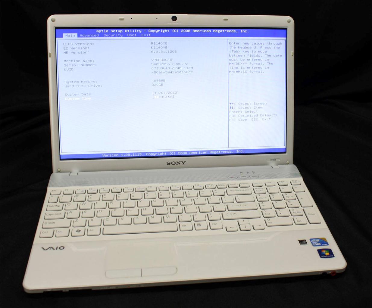 Sony VAIO Wireless LAN Drivers Download and Update for Windows 10, 8, 7, XP and Vista Sony Vaio Pcg 71315l Wireless Drivers Download