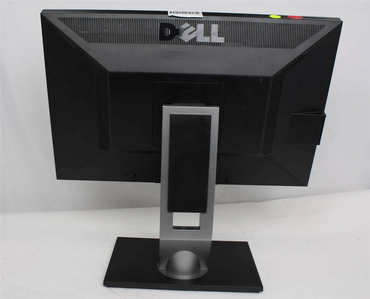 Dell Professional P2210 22" Widescreen TFT Monitor eBay