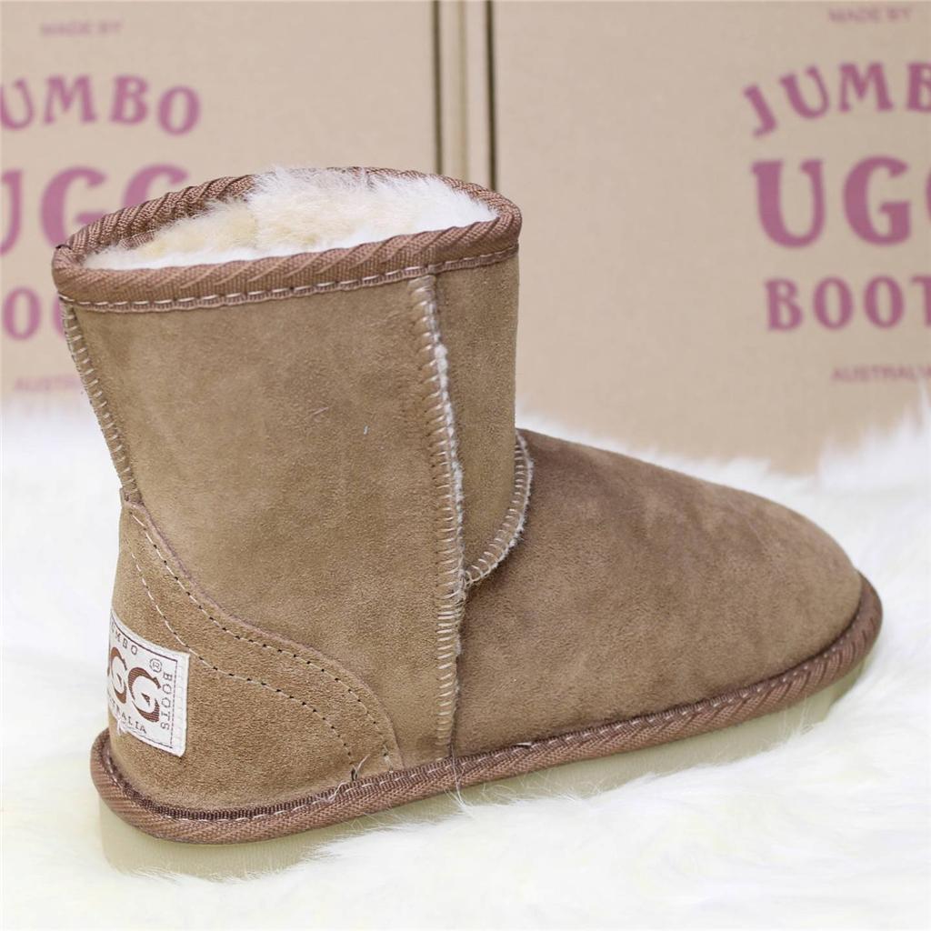 are ugg boots made of real sheepskin are ugg boots made of real sheepskin