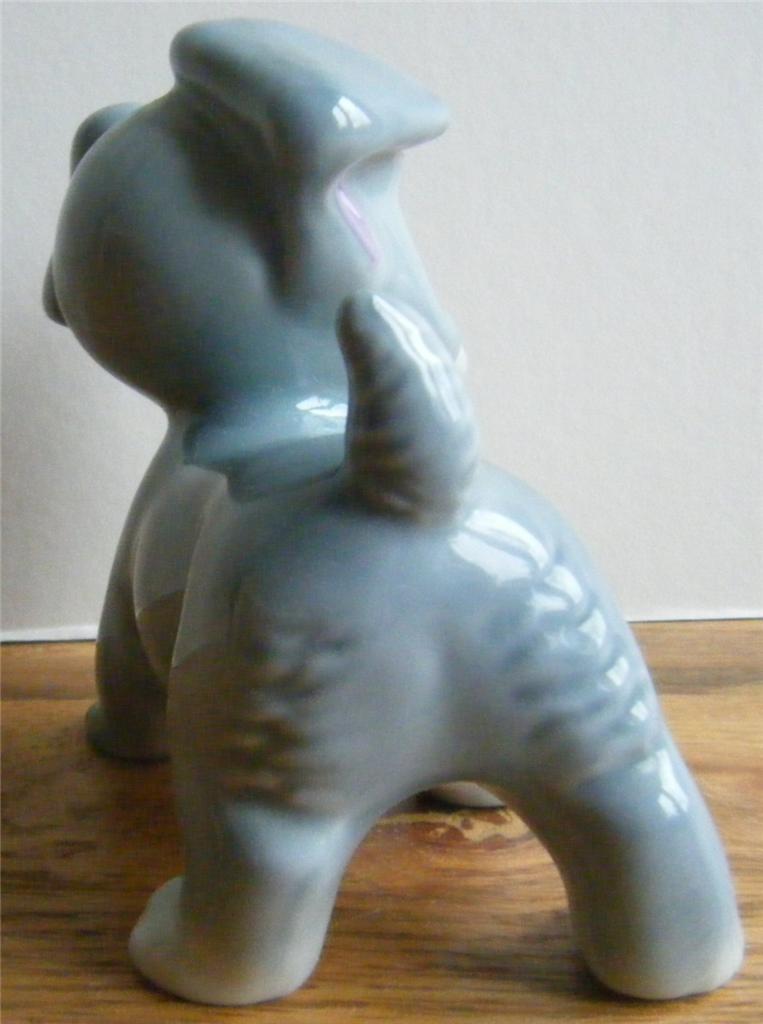 wade figurines lady and the tramp