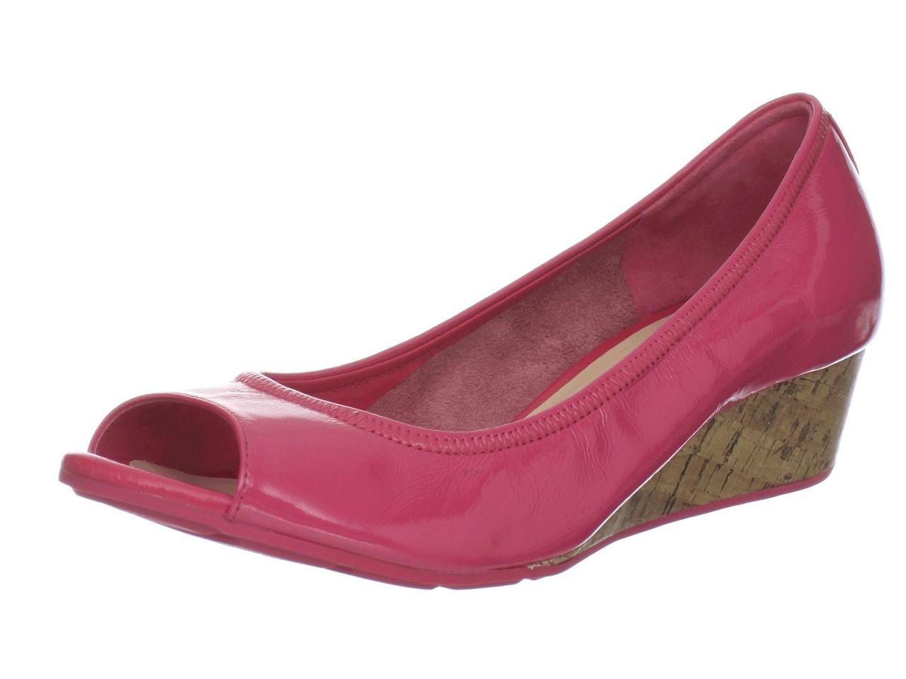 Image is loading Cole-Haan-Womens-Pinch-Patent-Weekender-MAPLE-SUGAR