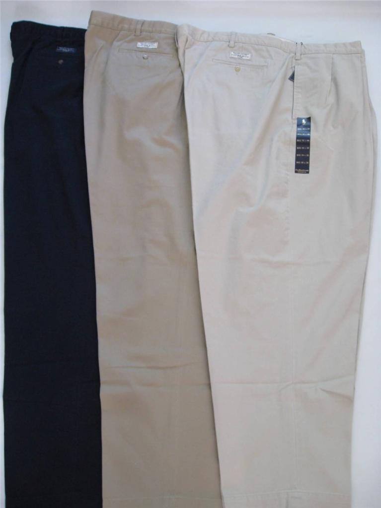 polo ralph lauren andrew pant