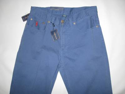 polo 650 pants