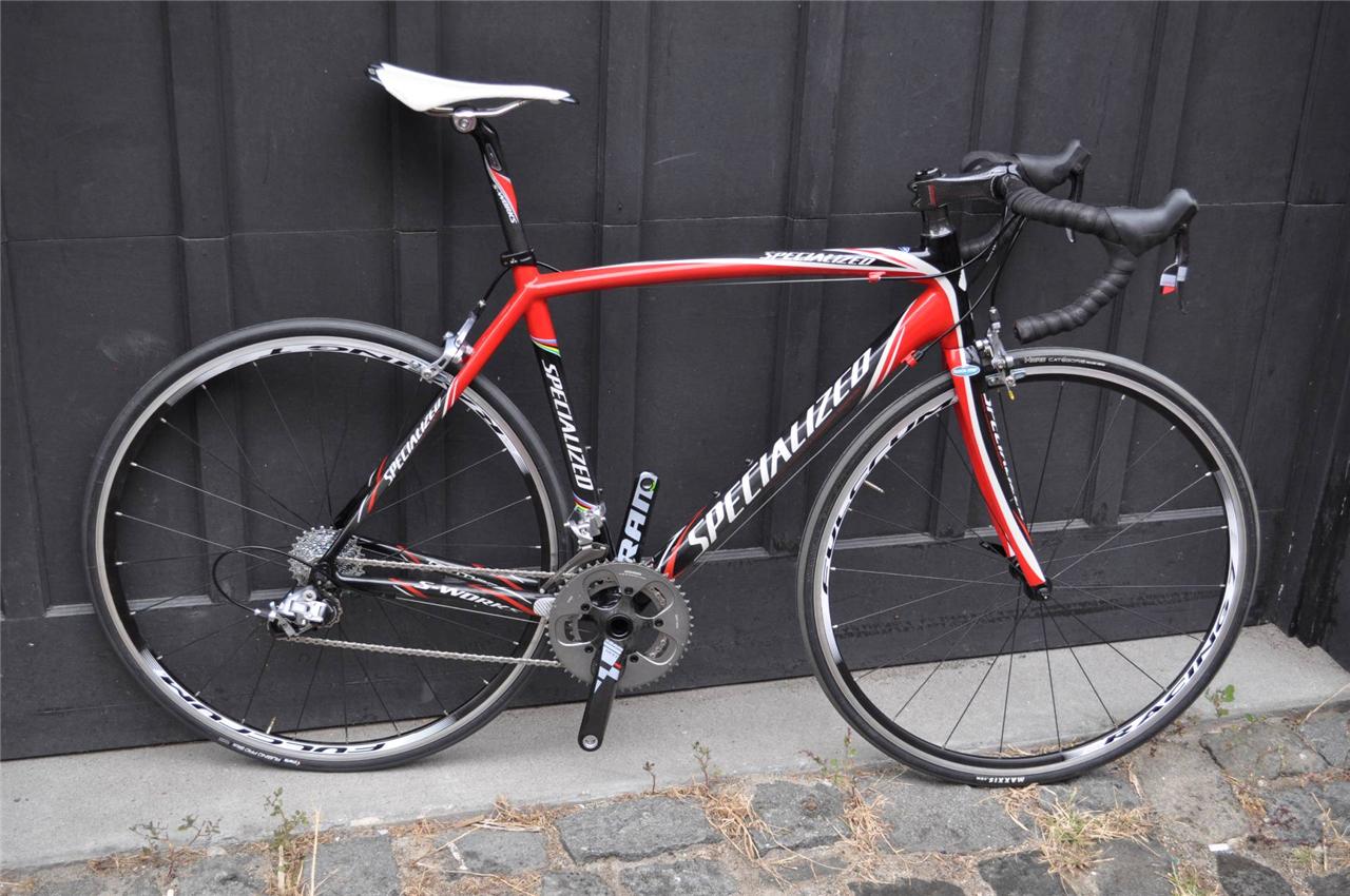 specialized s works tarmac for sale