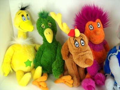 wocket in my pocket stuffed animal