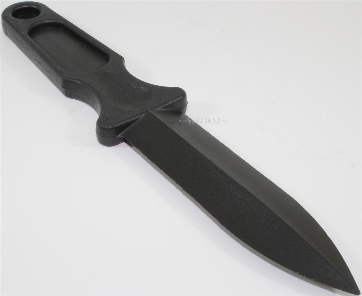 Executive USA Undetectable Letter Opener Boot Blade Self Defense