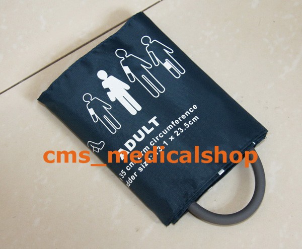 Apnea alarm adults