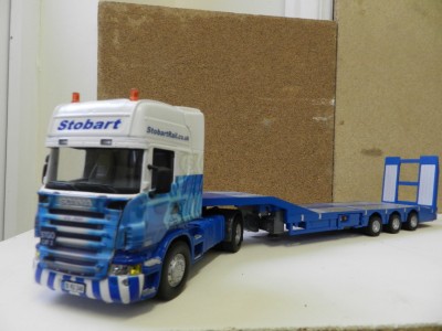 rc eddie stobart