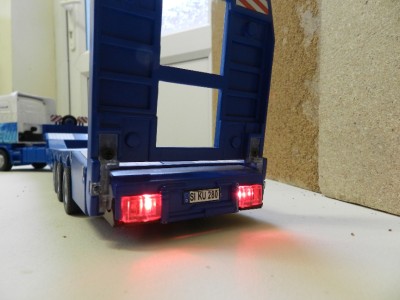 remote control eddie stobart lorry