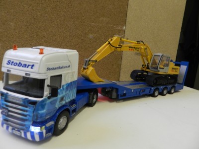 rc eddie stobart