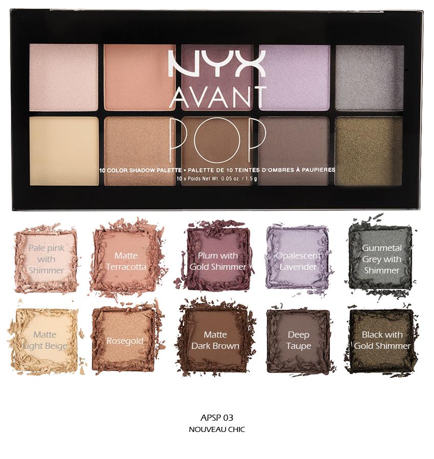 avant pop