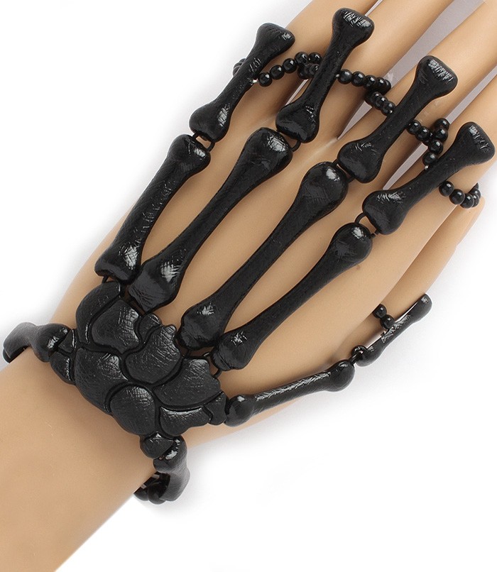 Ring joint bracelet clearance