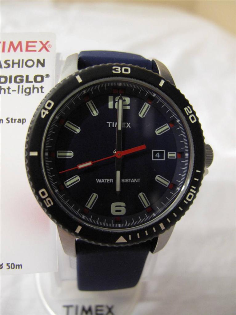 original timex watch