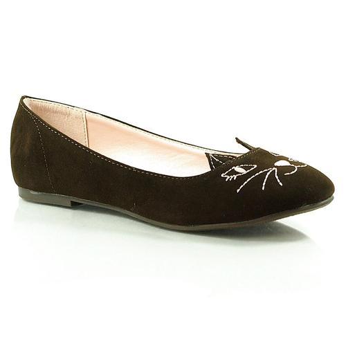 cat face shoes amazon