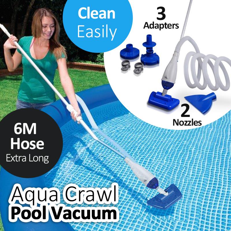 swimming pool vacuum hose adapter