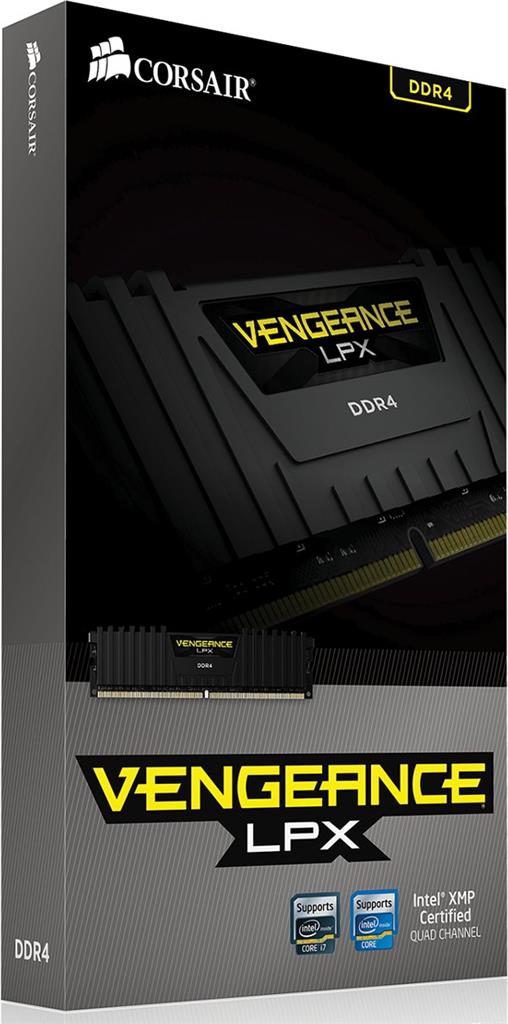 Tek slot 8gb ram